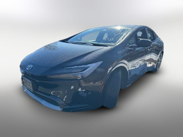 2024 Toyota Prius Limited