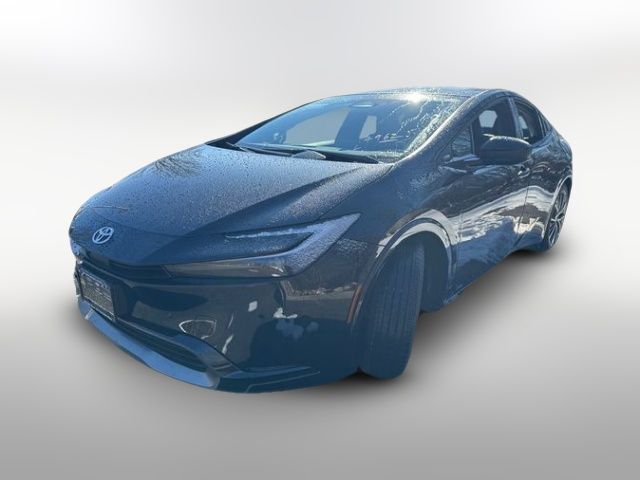 2024 Toyota Prius Limited