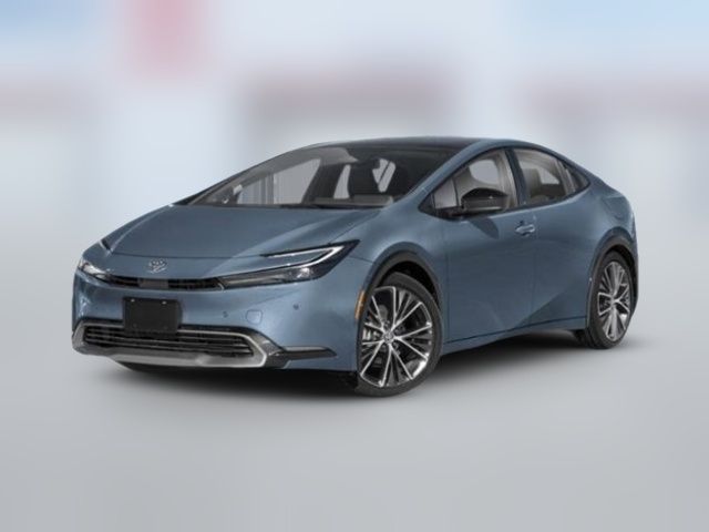 2024 Toyota Prius Limited