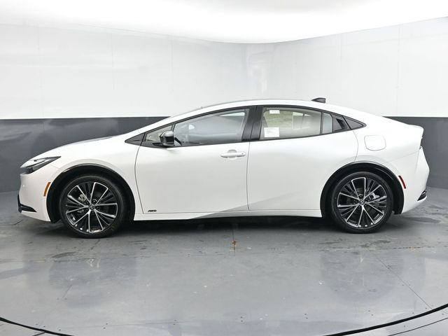 2024 Toyota Prius Limited