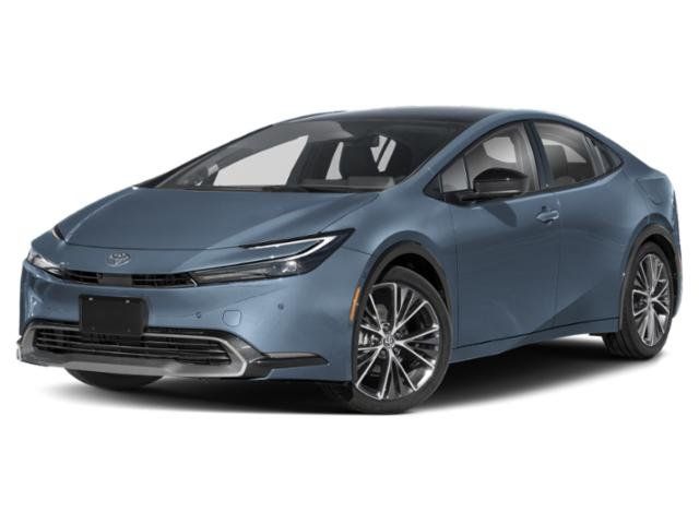 2024 Toyota Prius Limited