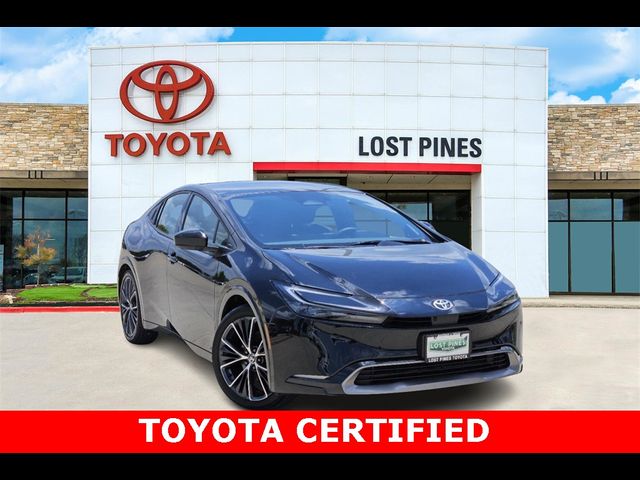 2024 Toyota Prius Limited