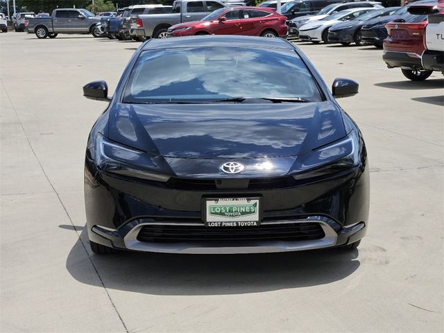 2024 Toyota Prius Limited