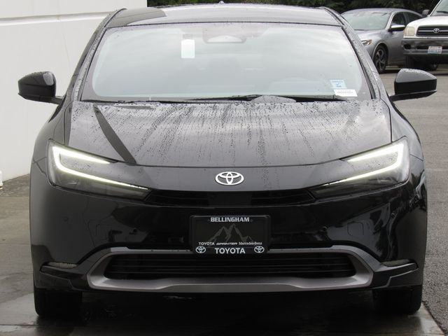 2024 Toyota Prius Limited