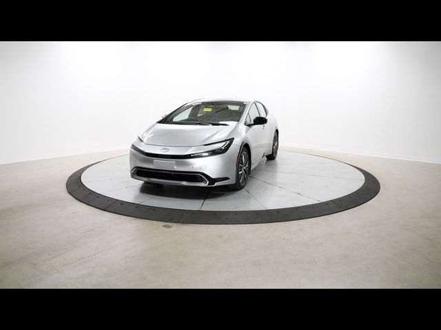 2024 Toyota Prius Limited