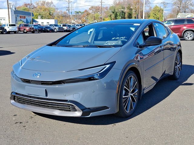 2024 Toyota Prius Limited