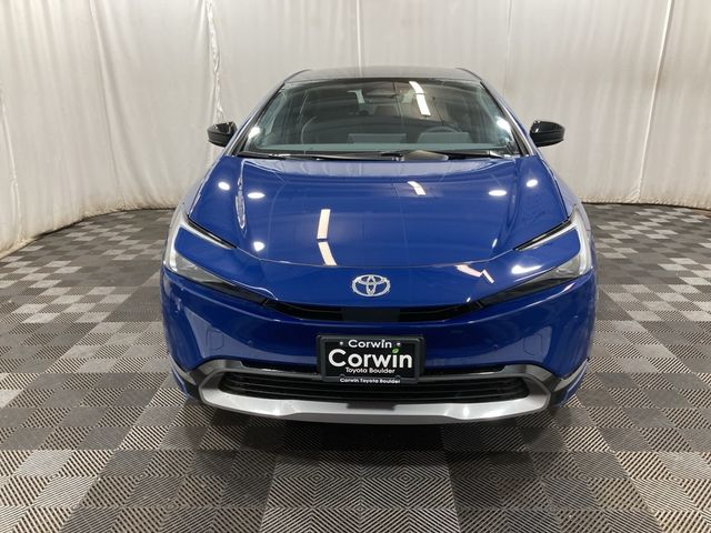 2024 Toyota Prius Limited