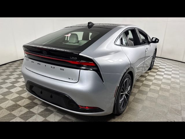 2024 Toyota Prius Limited