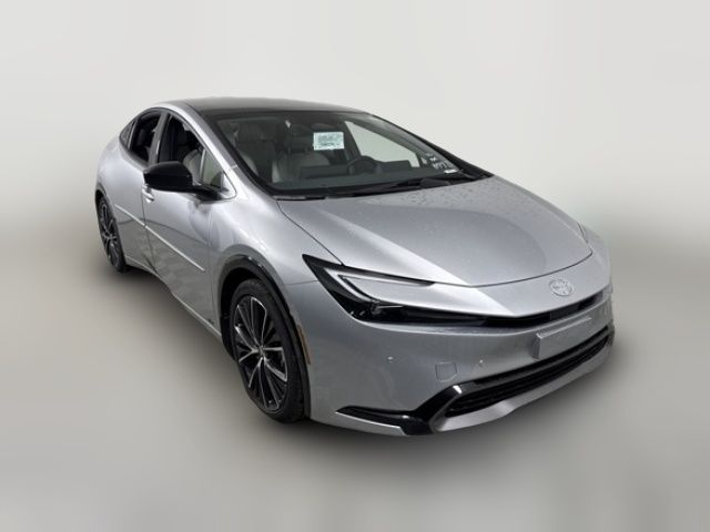 2024 Toyota Prius Limited