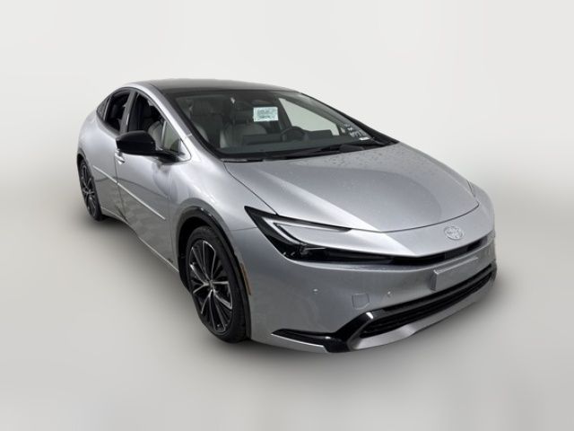2024 Toyota Prius Limited