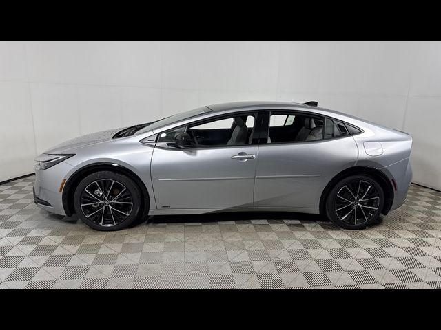 2024 Toyota Prius Limited