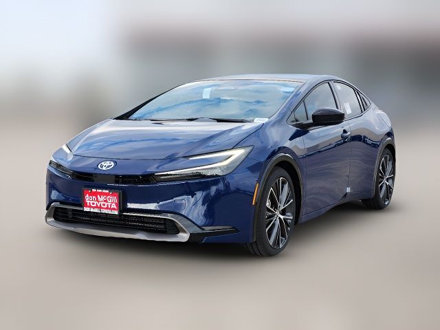 2024 Toyota Prius Limited