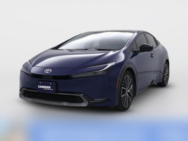 2024 Toyota Prius Limited