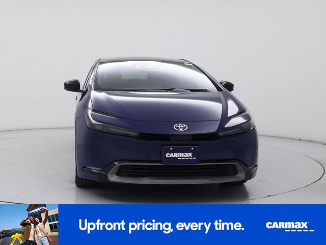 2024 Toyota Prius Limited