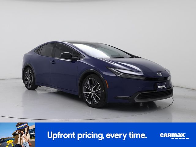 2024 Toyota Prius Limited