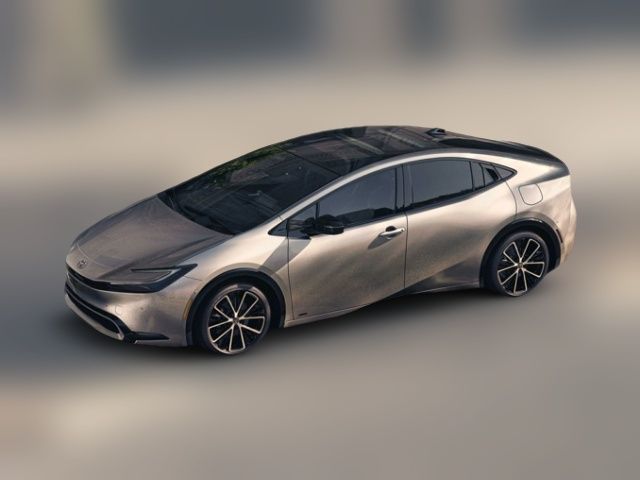 2024 Toyota Prius Limited