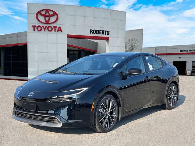 2024 Toyota Prius Limited