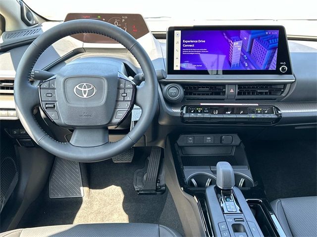 2024 Toyota Prius Limited