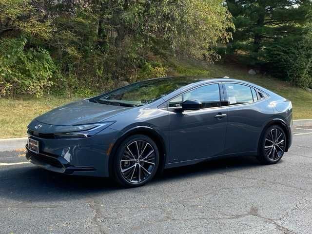 2024 Toyota Prius Limited