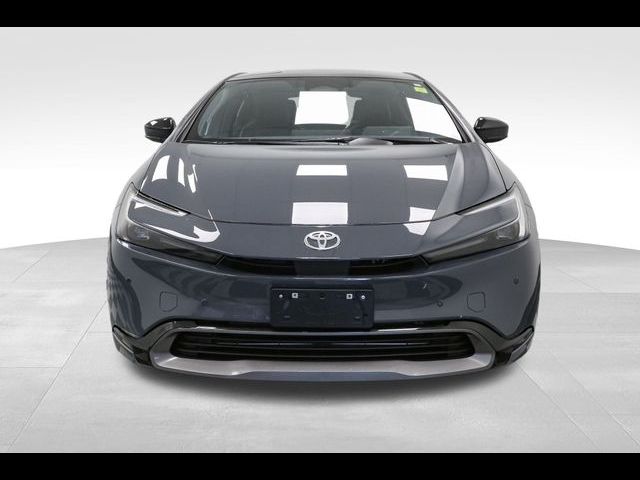 2024 Toyota Prius Limited