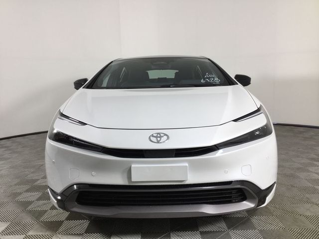 2024 Toyota Prius Limited