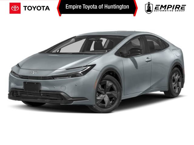 2024 Toyota Prius Limited