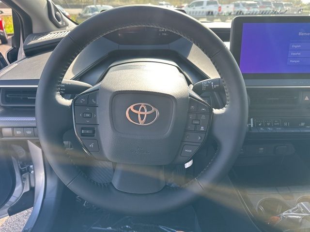 2024 Toyota Prius Limited