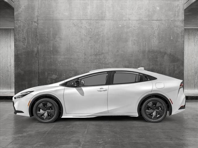 2024 Toyota Prius Limited