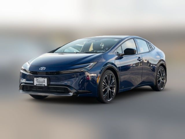 2024 Toyota Prius Limited