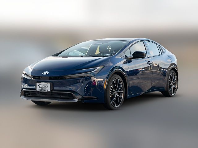 2024 Toyota Prius Limited