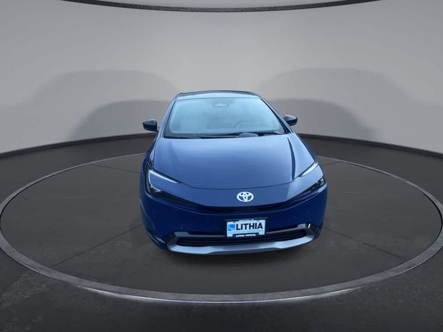 2024 Toyota Prius Limited