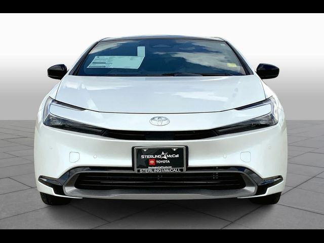 2024 Toyota Prius Limited