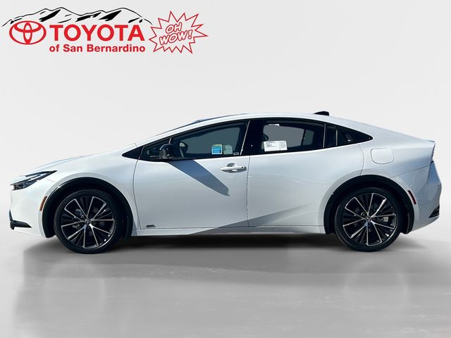 2024 Toyota Prius Limited