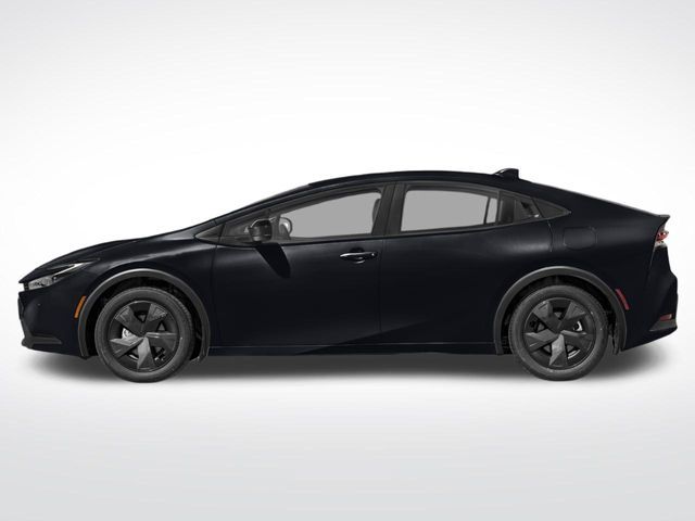 2024 Toyota Prius Limited