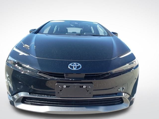 2024 Toyota Prius Limited