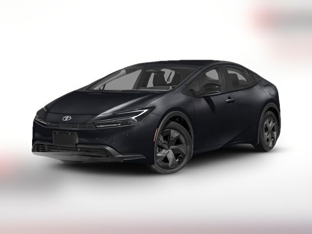 2024 Toyota Prius Limited