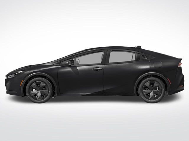 2024 Toyota Prius Limited