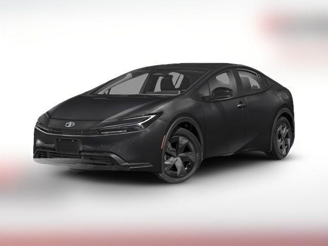 2024 Toyota Prius Limited