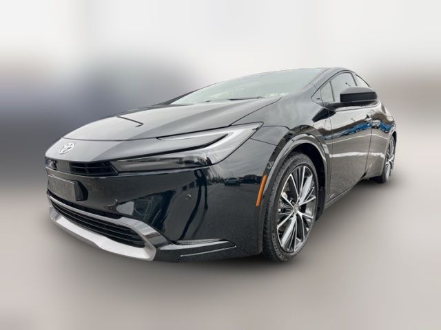 2024 Toyota Prius Limited