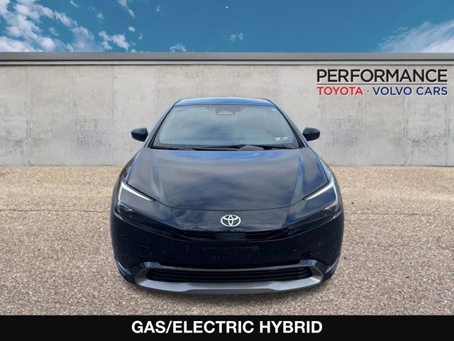 2024 Toyota Prius Limited