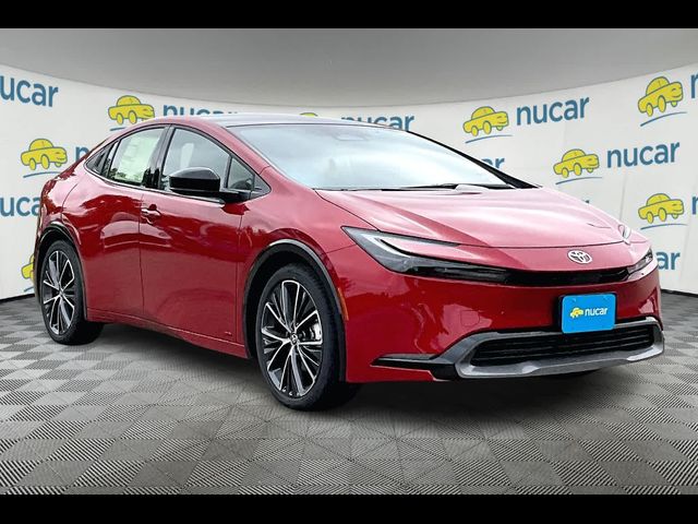 2024 Toyota Prius Limited