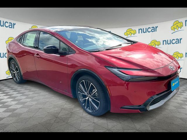 2024 Toyota Prius Limited