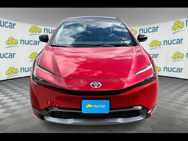 2024 Toyota Prius Limited