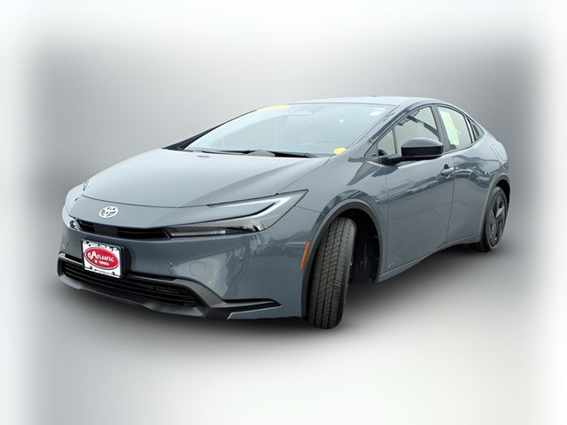 2024 Toyota Prius Limited