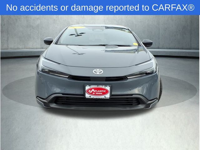 2024 Toyota Prius Limited
