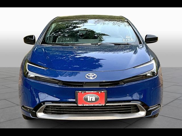 2024 Toyota Prius Limited