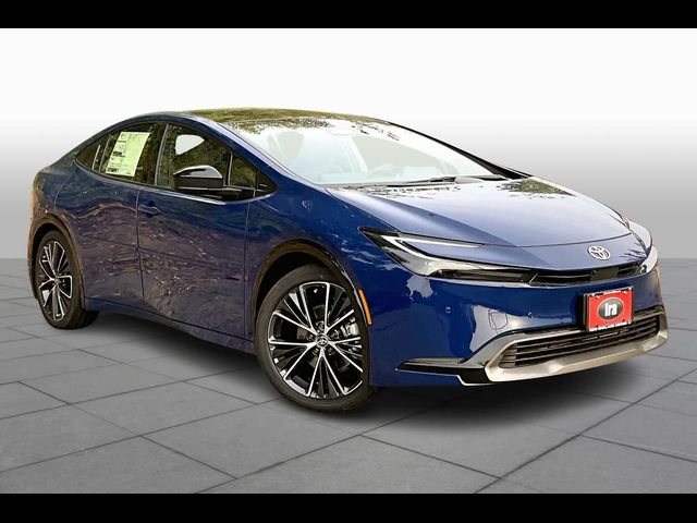 2024 Toyota Prius Limited