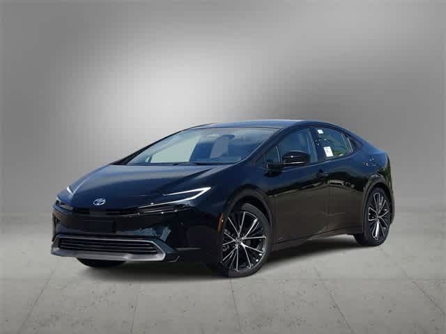 2024 Toyota Prius Limited