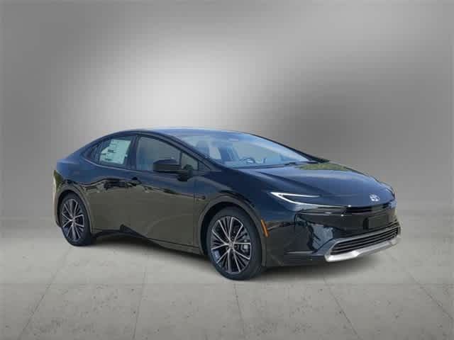 2024 Toyota Prius Limited