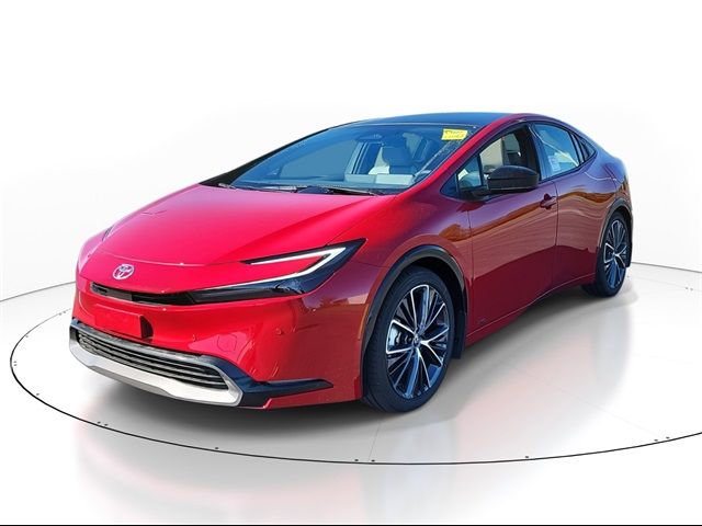 2024 Toyota Prius Limited